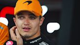 Lando Norris makes 'dangerous driving' claim after Max Verstappen Austria GP crash