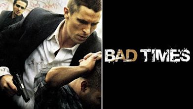 Harsh Times – Leben am Limit