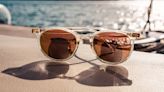 Improve your eye health with these 6 sunglasses lens colours