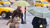 今梅雨繼續轟炸！半個台灣防大雨 今年首颱恐生成「路徑大迴轉」