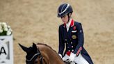 Charlotte Dujardin's whipping scandal should mean the end of horse sports