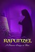 Rapunzel: A Princess Frozen in Time