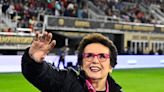 'It was a lot of hard work': Thanks to Billie Jean King, USTA led the way on equal pay 50 years ago