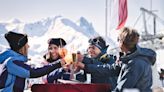 Why boozy après is a vital ingredient of every proper ski holiday