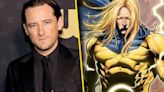 Thunderbolts* Star Dodges Questions Confirming He's Playing Sentry