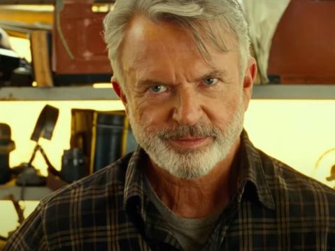 Untamed Cast: Sam Neill Joins Eric Bana in Netflix’s Upcoming Limited Series