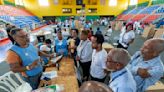 Cierre de urnas en República Dominicana marcado por denuncias de compra de votos