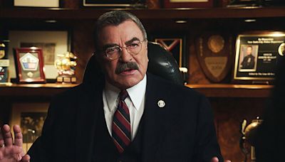 Turns Out Tom Selleck Almost Shaved Off His Mustache For Blue Bloods, And He Revealed Why He Didn’t Go...