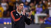 Veljko Paunovic: “Nos plantaron la cara pero el equipo tuvo madurez para ganar”