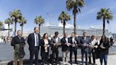 Las autopistas del mar de Vigo acceden a ayudas comunitarias