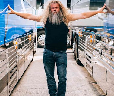 Jamey Johnson to Perform '21 Guns' on PBS' National Memorial Day Concert: 'It Is Always Heavy' (Exclusive)