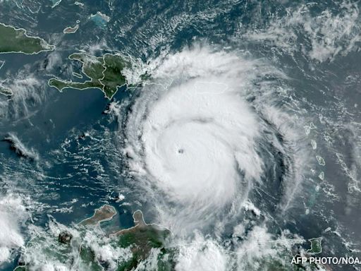 Hurricane Beryl Kills 5 In Caribbean, Hurtles Towards Jamaica