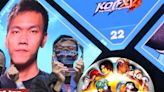 Este 27 de mayo en X-LEVEL se llevará a cabo el Torneo de King of Fighters XV "ROAD TO EVO 2023" y que enviará al ganador al EVO 2023