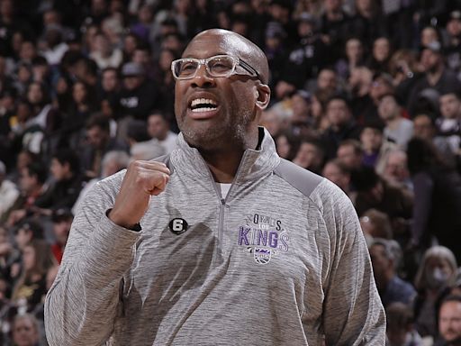 Brown's extension is the most pivotal move of Kings' offseason