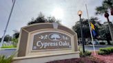 Residents at Cypress Oaks Apartments in Leesburg are fed up