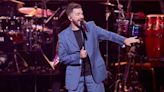 Andy Grammer tickets: Cost, cities, dates to see the 2024 ‘Greater Than: A One Man Show’ Tour | Sporting News