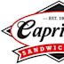 Capriotti's