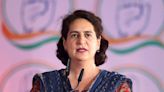 My father inherited spirit of martyrdom: Priyanka Gandhi hits back at PM Modi