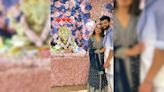 Ganesh Chaturthi 2024: Newlyweds Sonakshi Sinha And Zaheer Iqbal Were Twinning And Winning In Blue Ethnic Looks