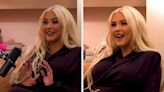 Christina Aguilera Talked A Lottttt About Her Sex Life On "Call Her Daddy" — Here's What She Said