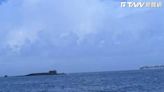 澎湖漁民捕小管遇「大管」！海面驚見巨物 疑為中國「唐級」核潛艦