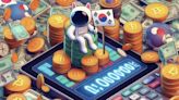 Korean Won Surpasses USD in Crypto Trade Volume, Hits Two-Year High - EconoTimes