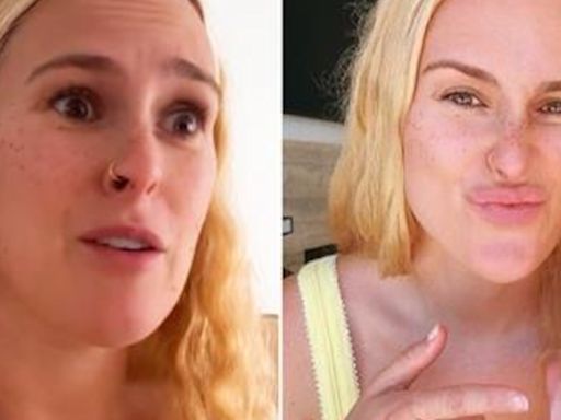 Rumer Willis Claps Back at Mom-Shaming Critics Over Her Promotion of Sex Toys - E! Online