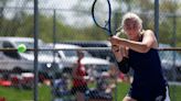 PV edges Clinton for MAC tennis title