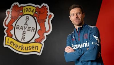 Xabi Alonso es el elegido