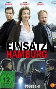 Einsatz in Hamburg