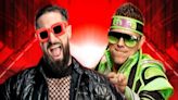Seth Rollins vs. The Miz Set For 4/17 WWE RAW