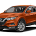 Nissan Rogue Sport