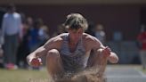 Aden Soto, Cooper Scott carry torch for Frenship triple jump at Lubbock ISD Invitational