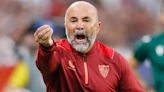 La repudiable crítica de Sampaoli a un jugador francés: “Juega como un autista”