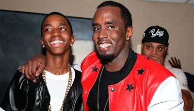 Tras las acusaciones al rapero “Diddy” Combs, su hijo Christian fue denunciado por agresión sexual