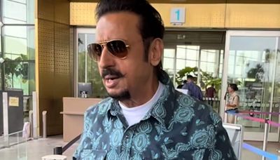 Senior actor Gulshan Grover slams celebs who ignore paparazzi at airport, says, "ye log bina matlab phone par dekhte hai"