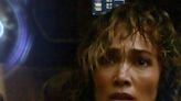 Jennifer Lopez's New Sci-Fi Film Reaches Over 60 Million Views on Netflix