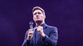 Michael Bublé: “La Argentina es mi casa, quiero que el país crezca y que todos encuentren la felicidad”