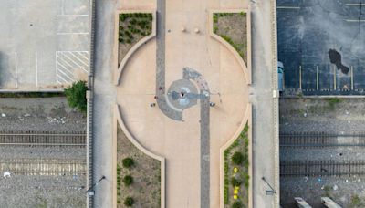 Center of Universe to be preserved; Boston Avenue bridge construction set to begin next month