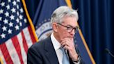 The US economy is still creating problems for the Fed
