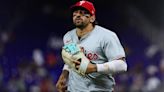 Nick Castellanos honors his late dog, Tiger, with solo home run in Phillies' win at Marlins