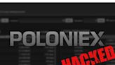 Poloniex Hacked: Justin Sun-Owned Exchange Loses $65 Million in Security Breach
