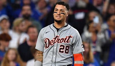 NL Executive Believes Detroit Tigers Will Make Big Splash in Free Agency