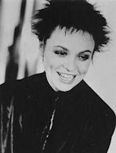 Laurie Anderson