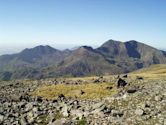 Snowdon