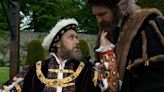 Jude Law reveals he wore a 'sickening' perfume to play the role of King Henry VIII in ‘Firebrand’