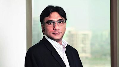 There's a case for RBI to cut rates: Jahangir Aziz, JP Morgan Chase - ETCFO