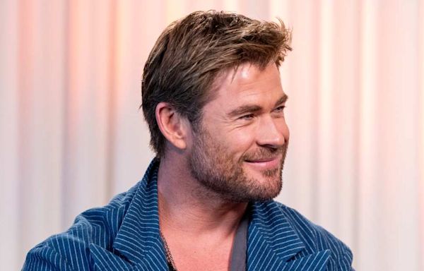 Chris Hemsworth Fires Back at 'Heroes' Martin Scorsese and Francis Ford Coppola Over Superhero Remarks