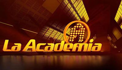 La Academia 2024: horario, canal TV y dónde ver el concierto hoy 4 de agosto