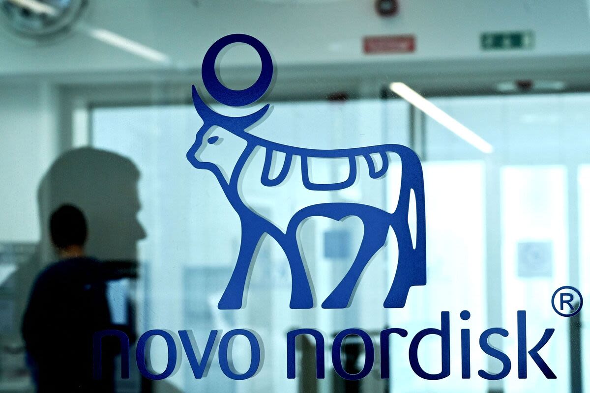 Novo Nordisk Hit by Fire in Denmark For Second Time in One Week
